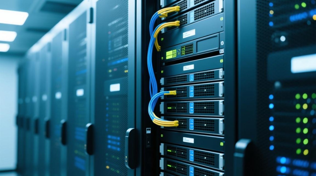 服务器设备要求有哪些关键参数需要注意？