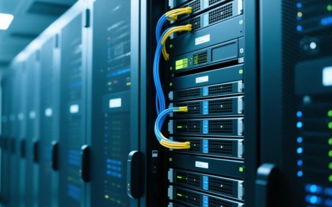 服务器设备要求有哪些关键参数需要注意？