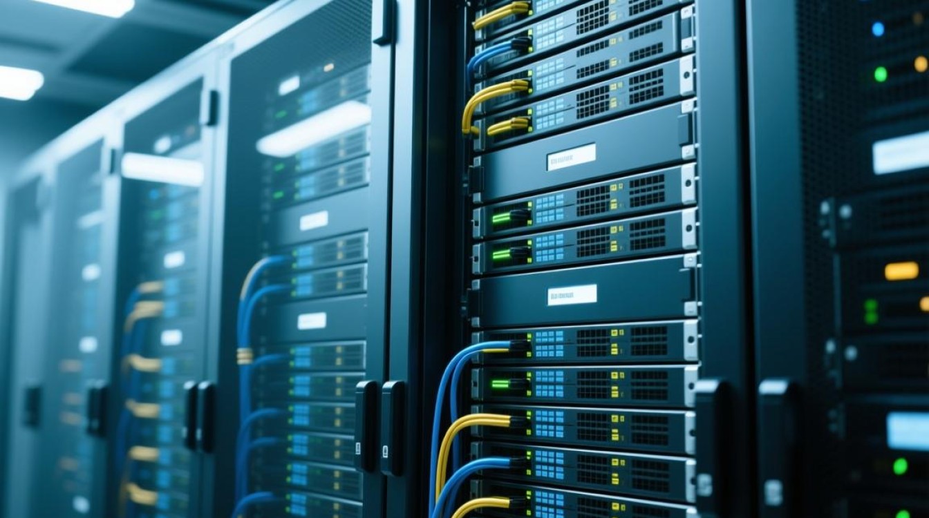 服务器设备要求有哪些关键参数需要注意？