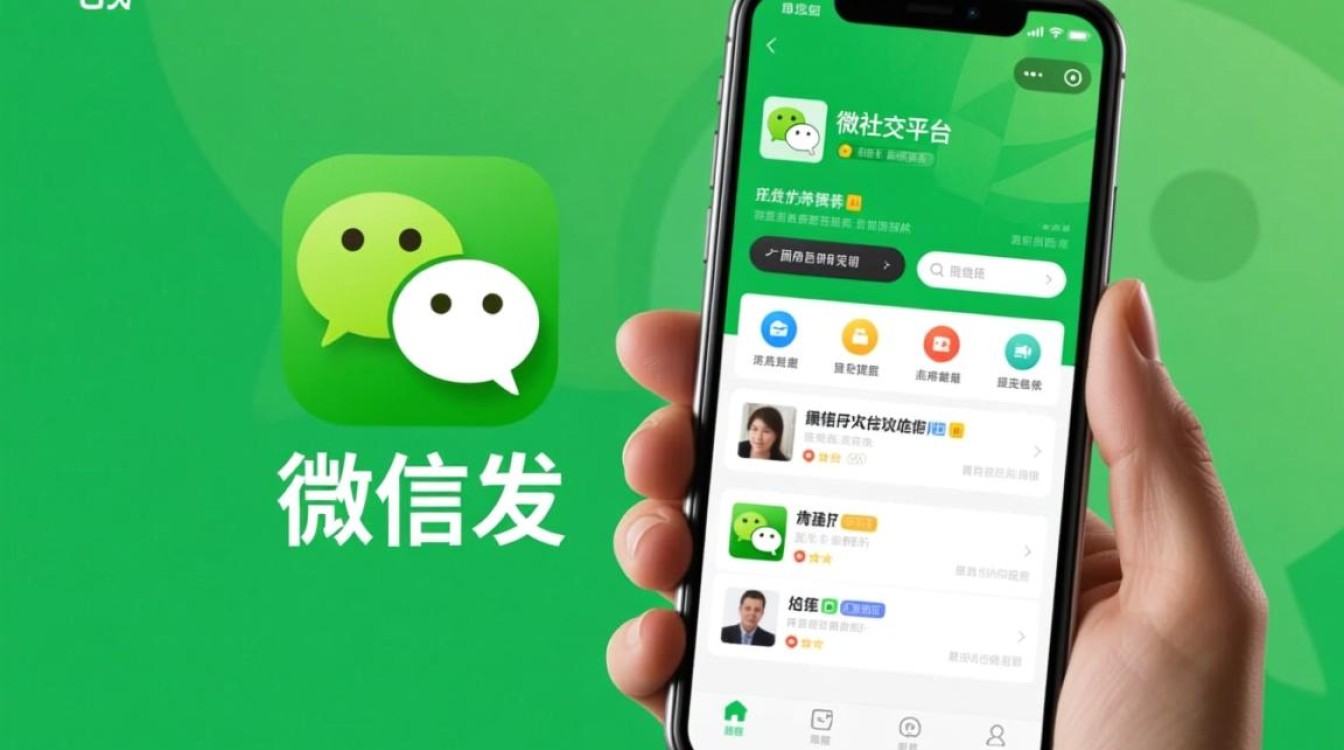 微信能开发哪些实用、创新的特色应用?探索无限可能! 微信能开发哪些实用、创新的特色应用?探索无限可能!