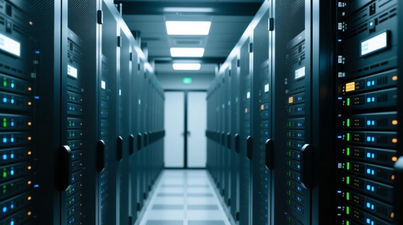 服务器计算压力如何解决方案