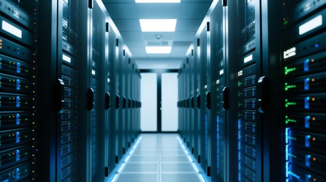 服务器计算压力如何解决方案