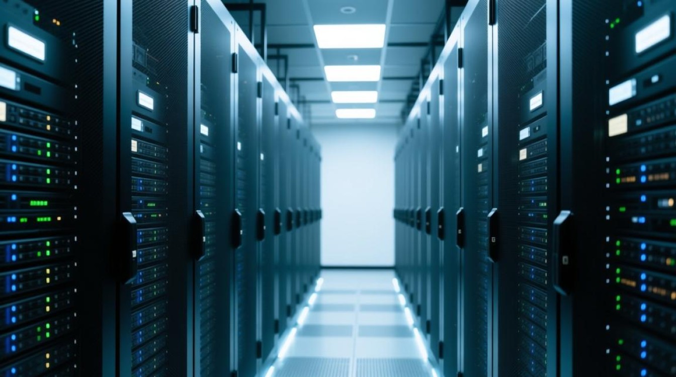 服务器计算压力如何解决方案