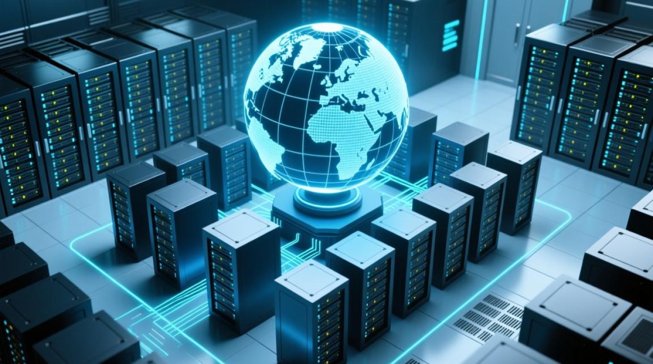 服务器设在哪里，如何选择最优位置？