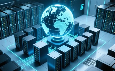 服务器设在哪里，如何选择最优位置？