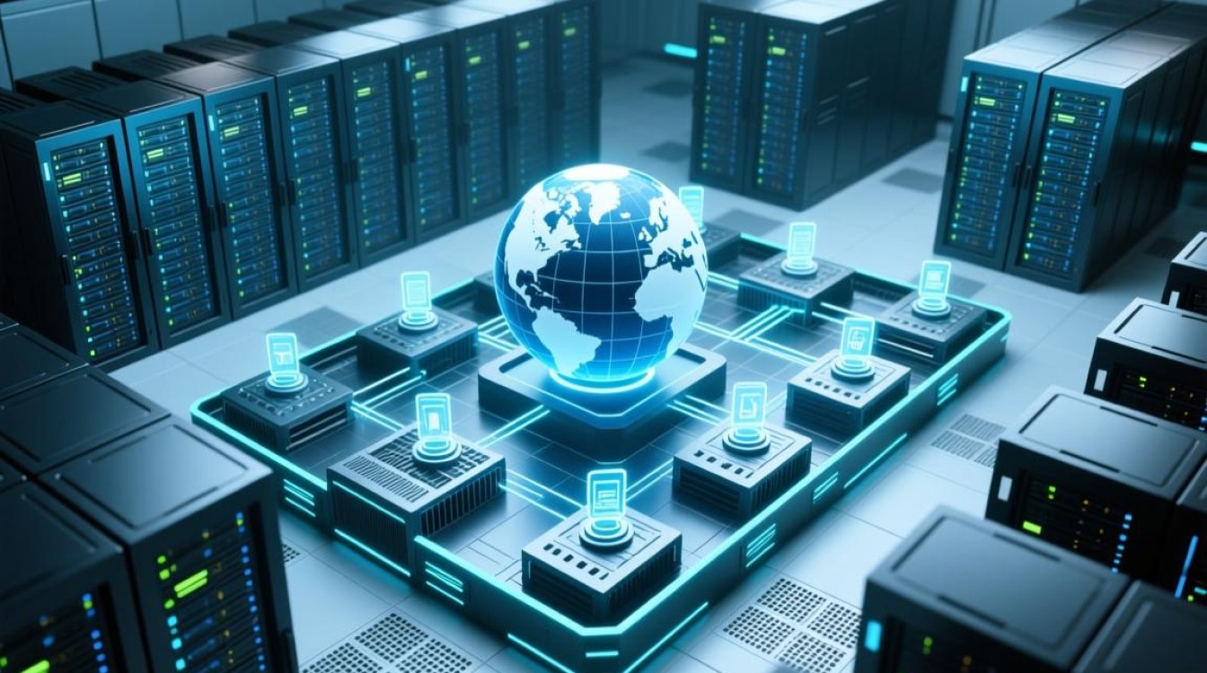 服务器设在哪里，如何选择最优位置？