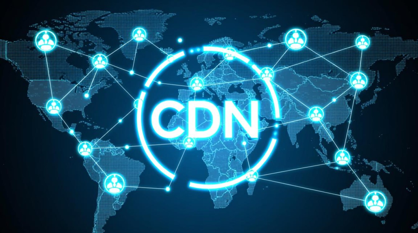 CDN节点分布如何影响用户体验，具体体现在哪些方面？