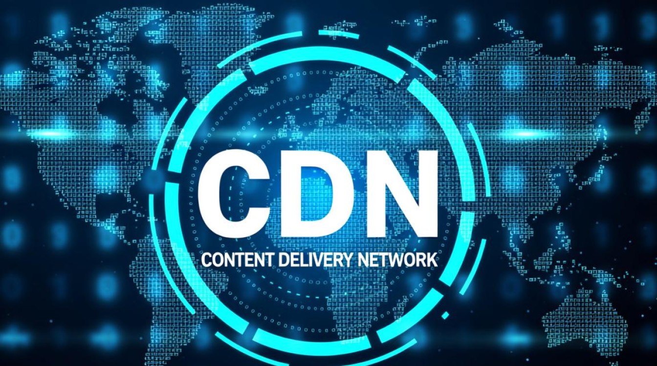 CDN节点分布如何影响用户体验，具体体现在哪些方面？