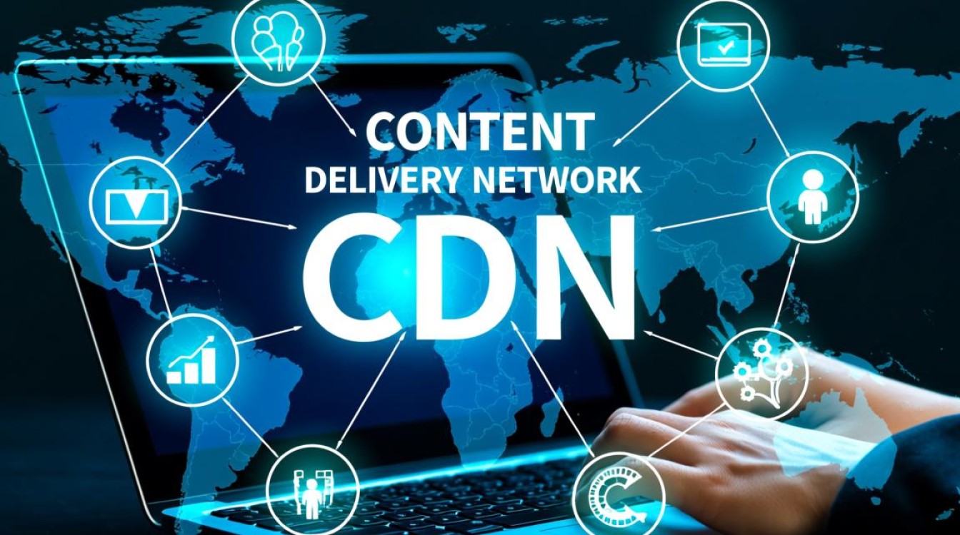 CDN节点分布如何影响用户体验，具体体现在哪些方面？