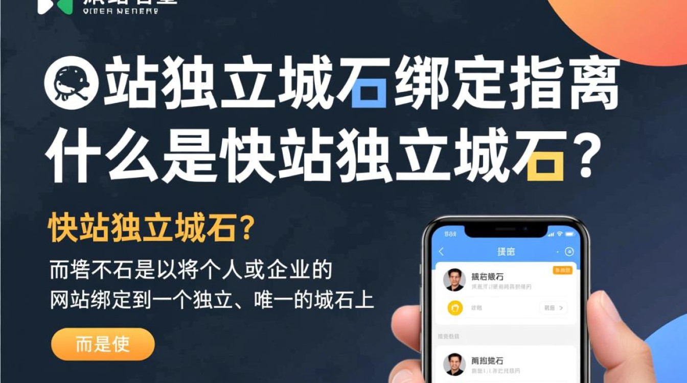 如何轻松完成快站独立域名绑定？详细步骤解析及常见问题解答！