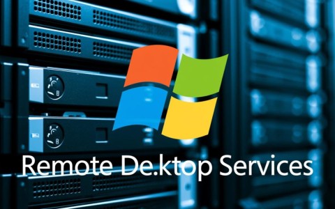 服务器角色中没远程桌面怎么办？如何开启远程桌面连接？