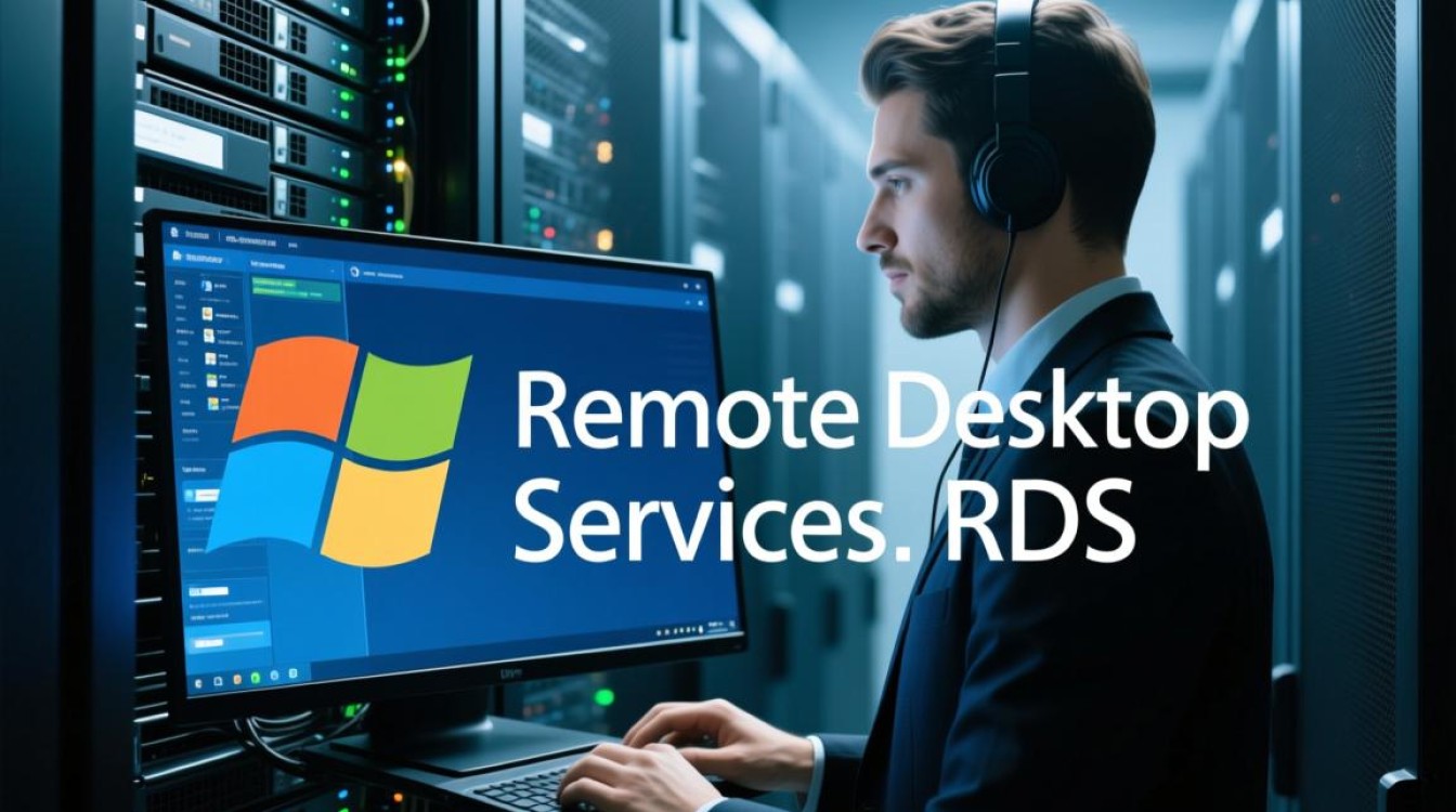 服务器角色中没远程桌面怎么办?如何开启远程桌面连接? 服务器角色中没远程桌面怎么办?如何开启远程桌面连接?