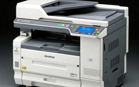 京瓷p5021cdn刮板离合器，这款设备为何备受关注，性能如何？