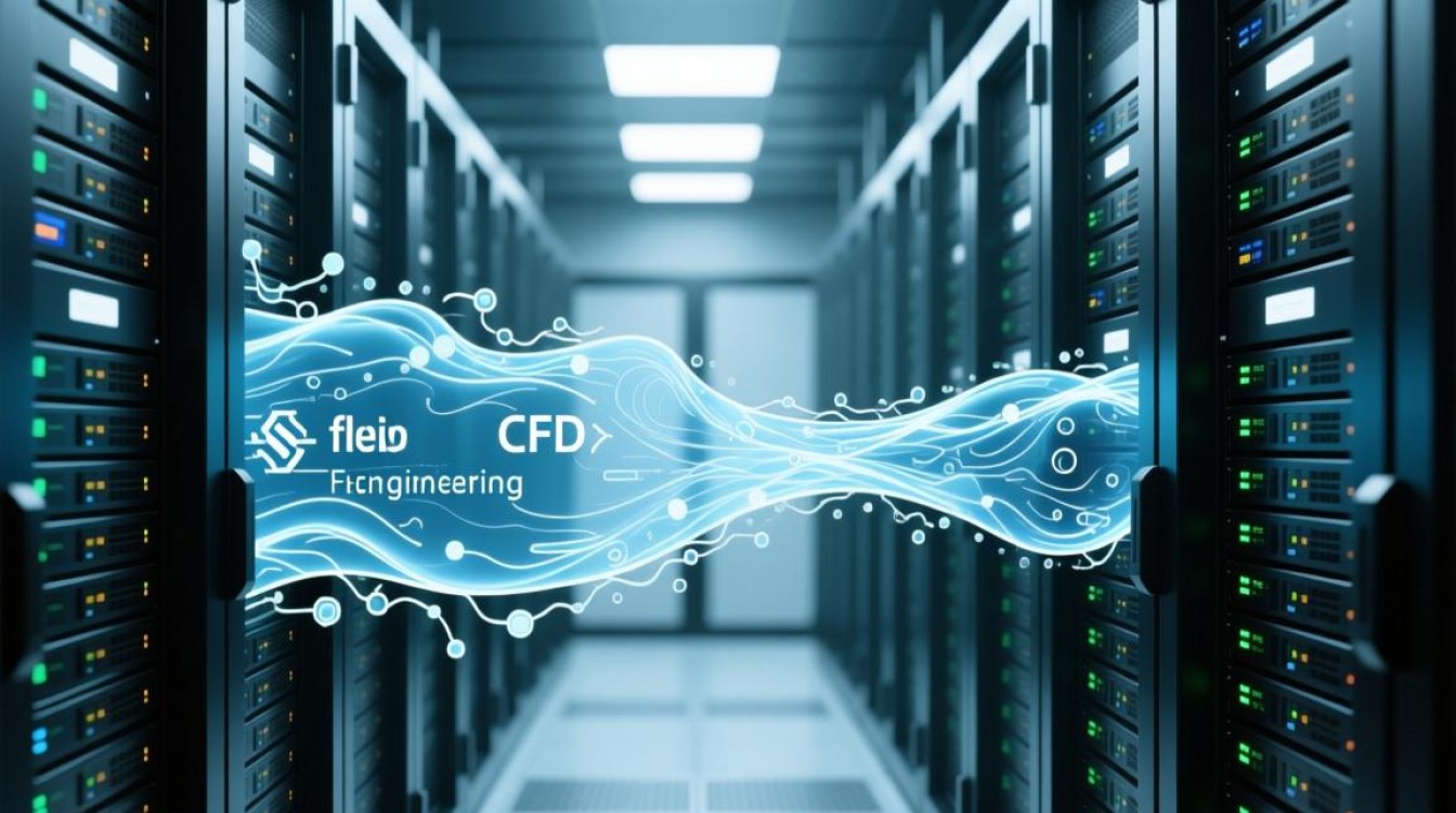 服务器计算集群运行Fluent,如何优化并行效率与稳定性? 服务器计算集群运行Fluent,如何优化并行效率与稳定性?