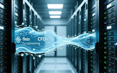 服务器计算集群运行Fluent，如何优化并行效率与稳定性？