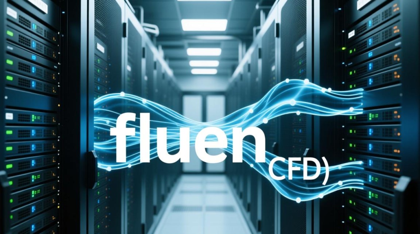 服务器计算集群运行Fluent,如何优化并行效率与稳定性? 服务器计算集群运行Fluent,如何优化并行效率与稳定性?