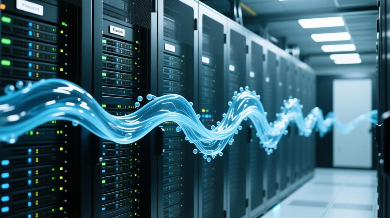 服务器计算集群运行Fluent,如何优化并行效率与稳定性? 服务器计算集群运行Fluent,如何优化并行效率与稳定性?