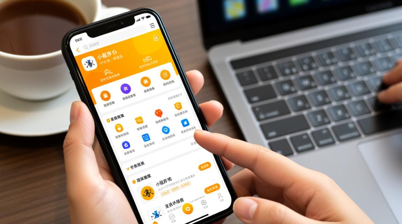 好网络小程序软件开发,为何如此热门?揭秘其背后的创新与优势? 好网络小程序软件开发,为何如此热门?揭秘其背后的创新与优势?