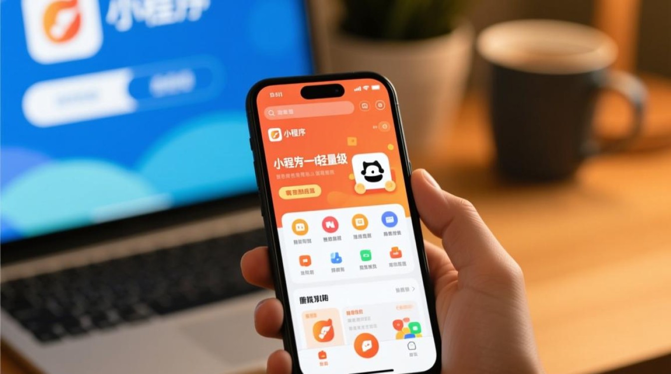 好网络小程序软件开发,为何如此热门?揭秘其背后的创新与优势? 好网络小程序软件开发,为何如此热门?揭秘其背后的创新与优势?