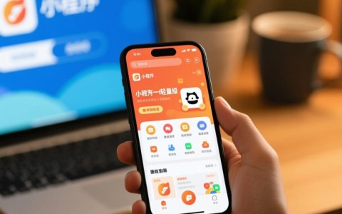 好网络小程序软件开发，为何如此热门？揭秘其背后的创新与优势？