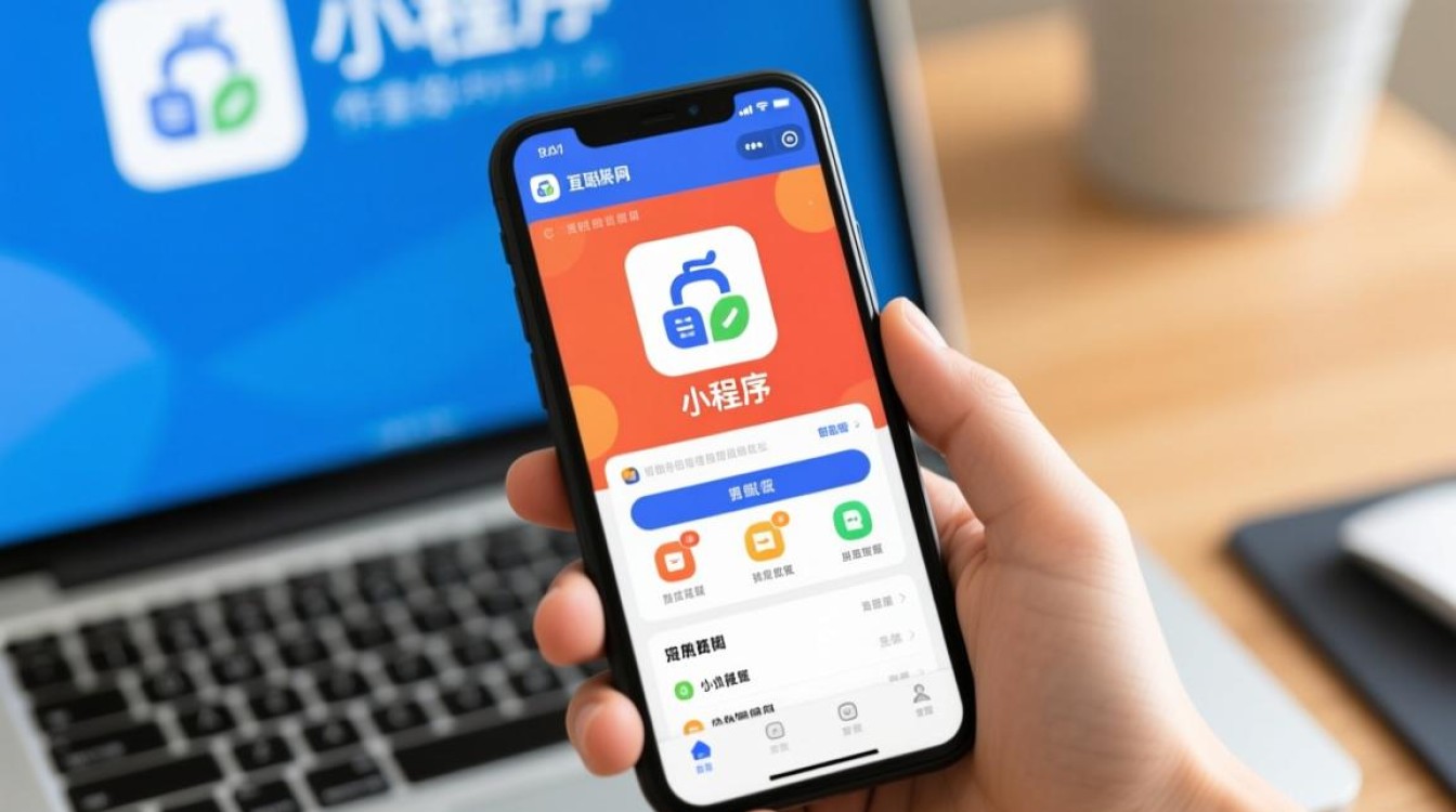好网络小程序软件开发,为何如此热门?揭秘其背后的创新与优势? 好网络小程序软件开发,为何如此热门?揭秘其背后的创新与优势?