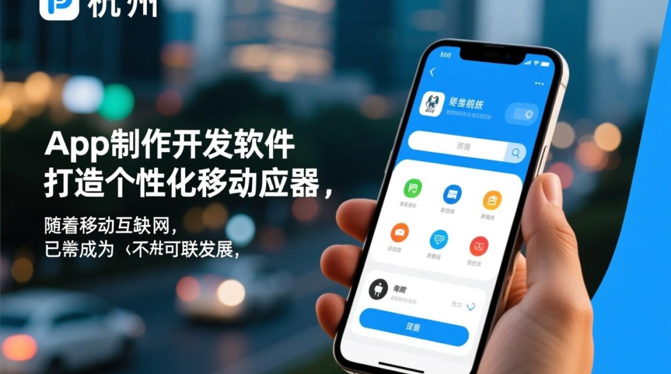 杭州app制作开发软件,有哪些性价比高的选择?适合中小企业用吗? 杭州app制作开发软件,有哪些性价比高的选择?适合中小企业用吗?