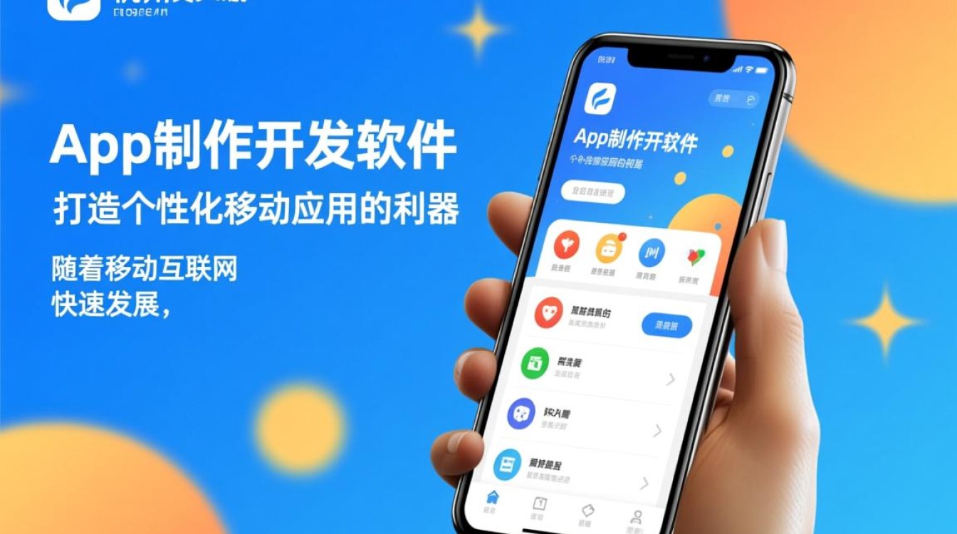 杭州app制作开发软件,有哪些性价比高的选择?适合中小企业用吗? 杭州app制作开发软件,有哪些性价比高的选择?适合中小企业用吗?