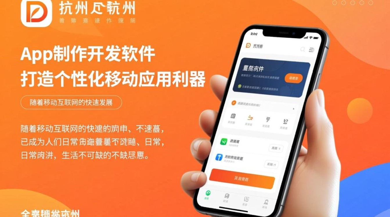 杭州app制作开发软件,有哪些性价比高的选择?适合中小企业用吗? 杭州app制作开发软件,有哪些性价比高的选择?适合中小企业用吗?