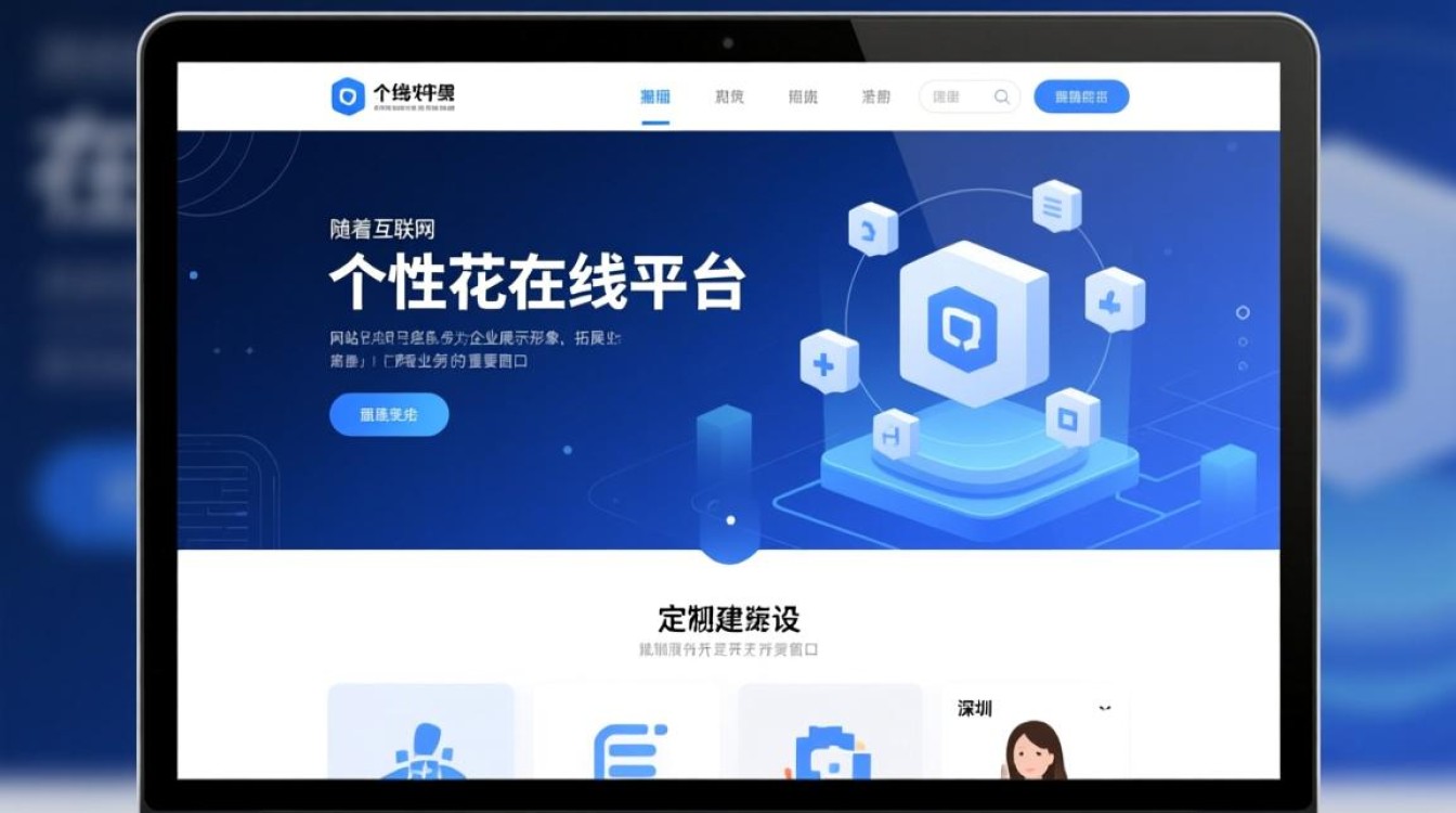 深圳网站建设定制开发，如何确保用户体验与搜索引擎优化平衡？