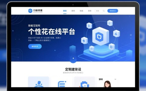 深圳网站建设定制开发，如何确保用户体验与搜索引擎优化平衡？