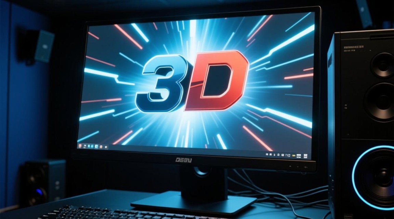 3D电影观影体验需哪些电脑配置？详细解析看3D电影电脑配置疑问解答