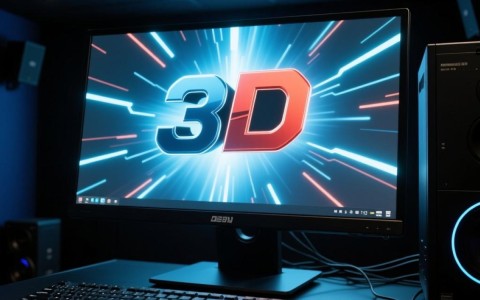 3D电影观影体验需哪些电脑配置？详细解析看3D电影电脑配置疑问解答