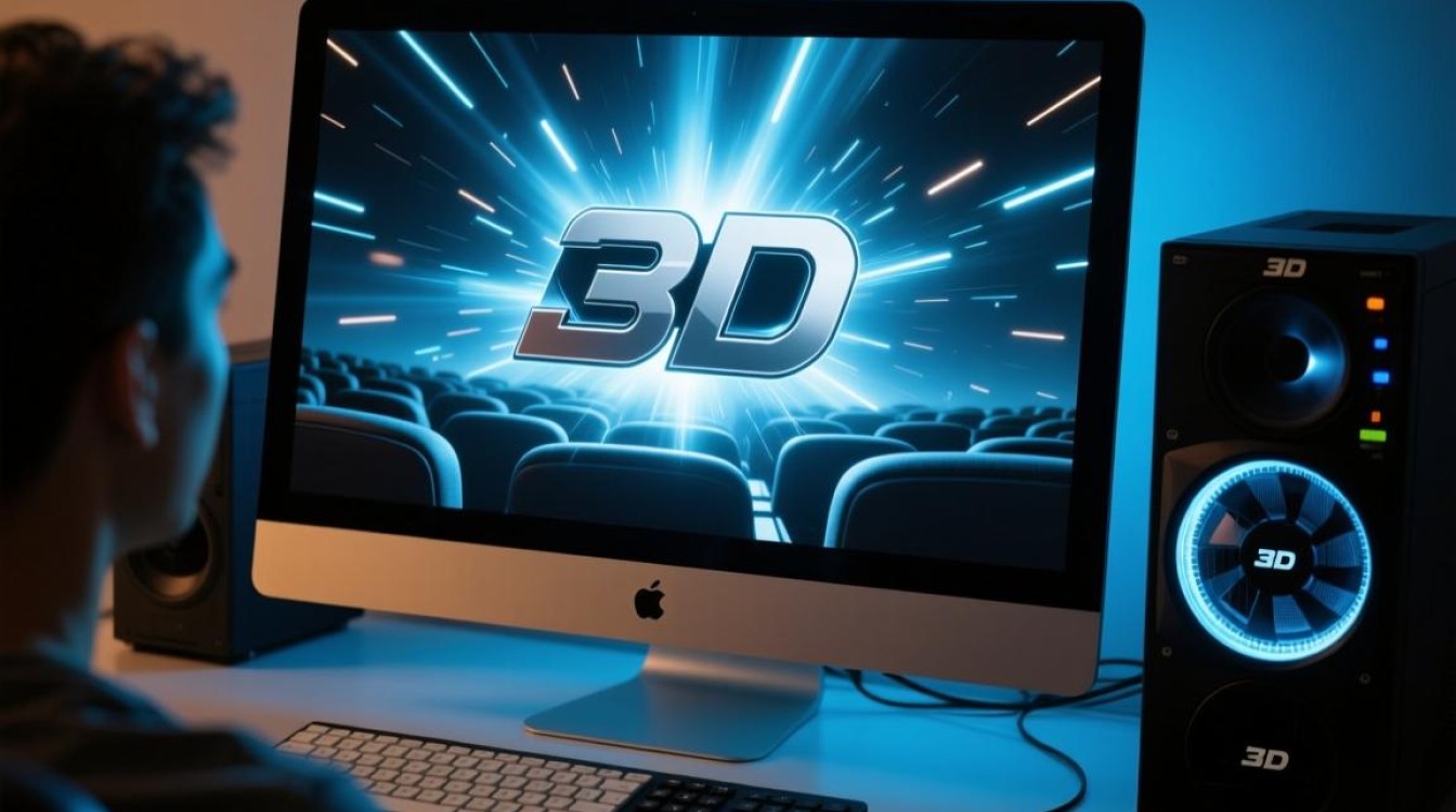 3D电影观影体验需哪些电脑配置？详细解析看3D电影电脑配置疑问解答