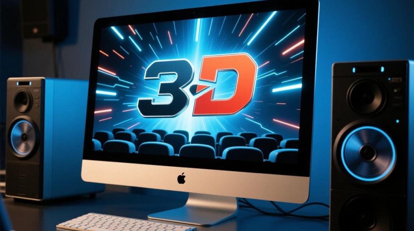 3D电影观影体验需哪些电脑配置？详细解析看3D电影电脑配置疑问解答