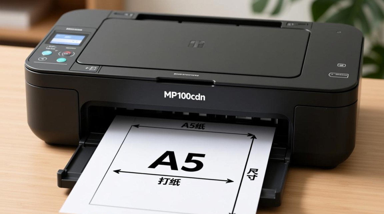MP3100cdn打印机打印A5纸设置方法详解,有哪些步骤和注意事项? MP3100cdn打印机打印A5纸设置方法详解,有哪些步骤和注意事项?