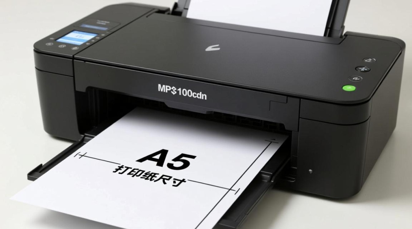 MP3100cdn打印机打印A5纸设置方法详解,有哪些步骤和注意事项? MP3100cdn打印机打印A5纸设置方法详解,有哪些步骤和注意事项?
