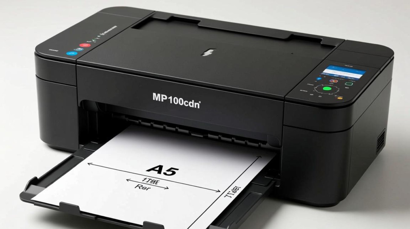 MP3100cdn打印机打印A5纸设置方法详解,有哪些步骤和注意事项? MP3100cdn打印机打印A5纸设置方法详解,有哪些步骤和注意事项?