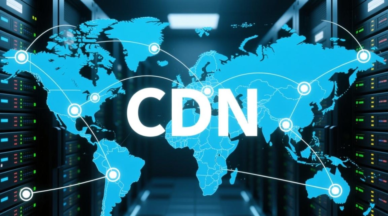 CDN服务器应用场景广泛,涵盖哪些领域和具体用途? CDN服务器应用场景广泛,涵盖哪些领域和具体用途?