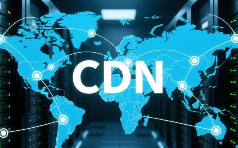 CDN服务器应用场景广泛，涵盖哪些领域和具体用途？