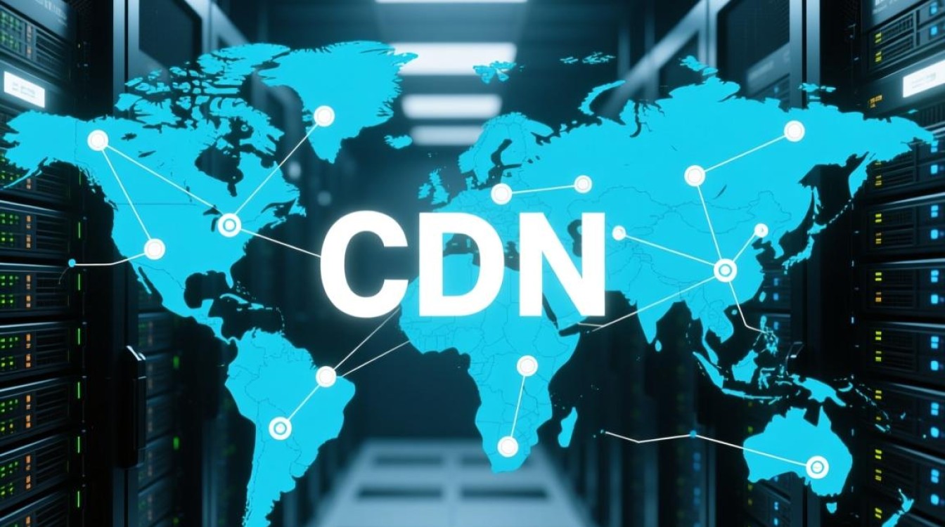 CDN服务器应用场景广泛,涵盖哪些领域和具体用途? CDN服务器应用场景广泛,涵盖哪些领域和具体用途?