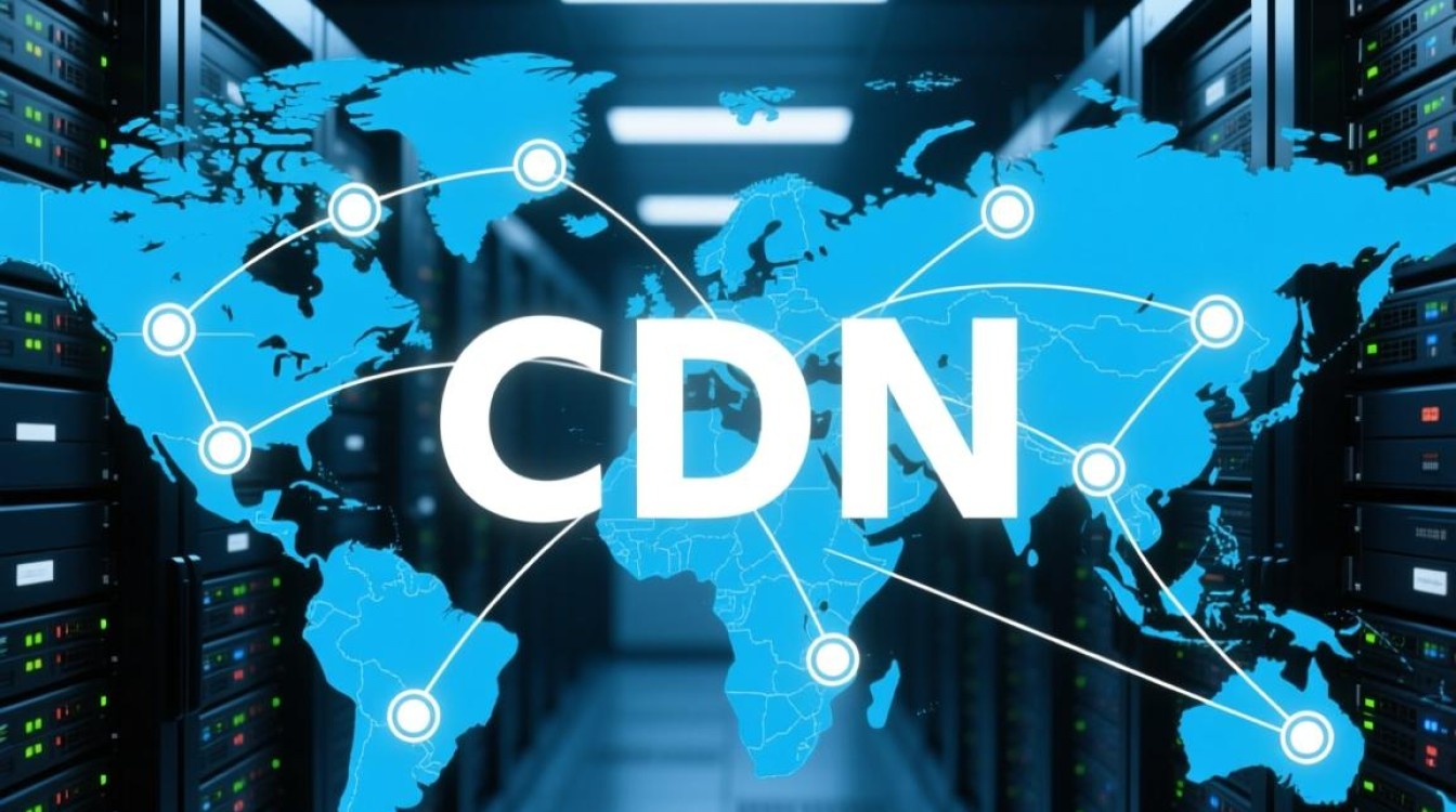 CDN服务器应用场景广泛,涵盖哪些领域和具体用途? CDN服务器应用场景广泛,涵盖哪些领域和具体用途?
