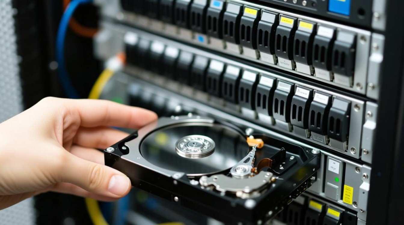 服务器计算机修改硬盘顺序后系统无法启动怎么办？