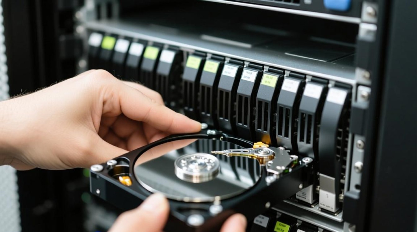 服务器计算机修改硬盘顺序后系统无法启动怎么办？