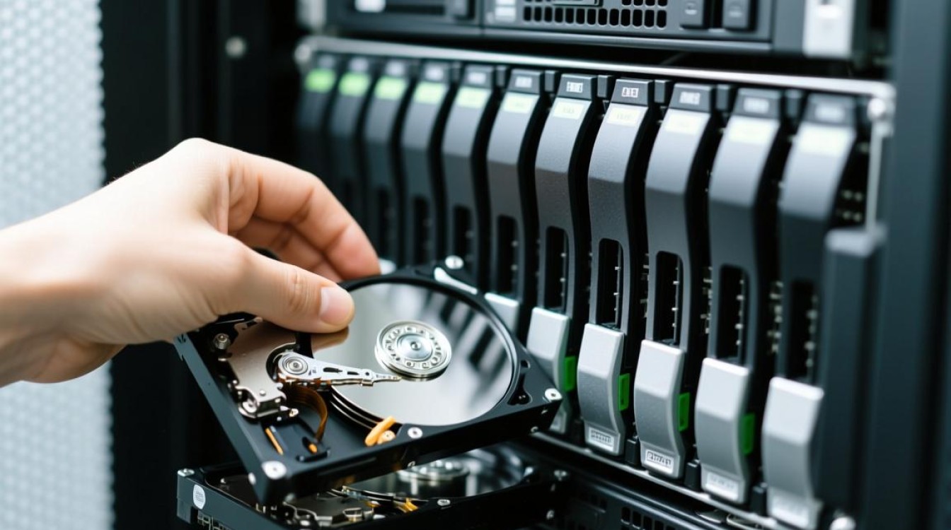 服务器计算机修改硬盘顺序后系统无法启动怎么办？