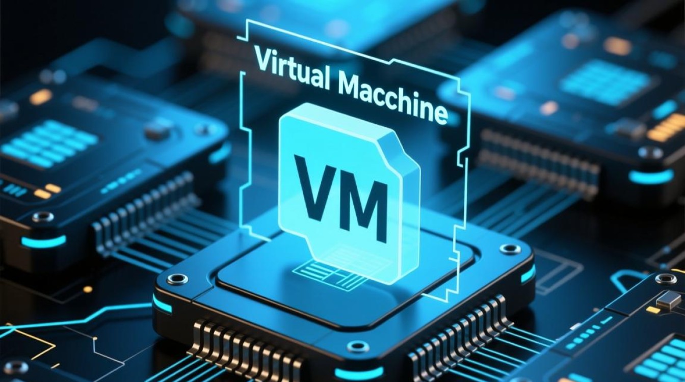 已配置64位虚拟机,为何运行速度仍不如预期? 已配置64位虚拟机,为何运行速度仍不如预期?