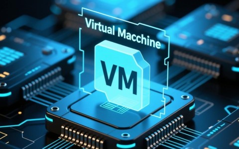 已配置64位虚拟机，为何运行速度仍不如预期？