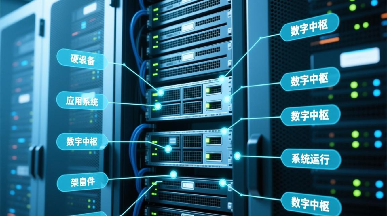 服务器设备如何选型才能兼顾性能与成本? 服务器设备如何选型才能兼顾性能与成本?