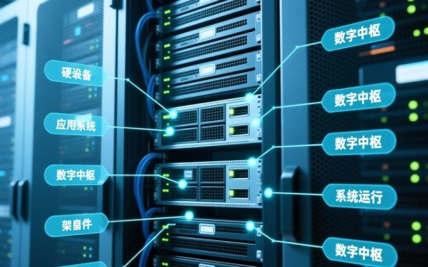 服务器设备如何选型才能兼顾性能与成本？