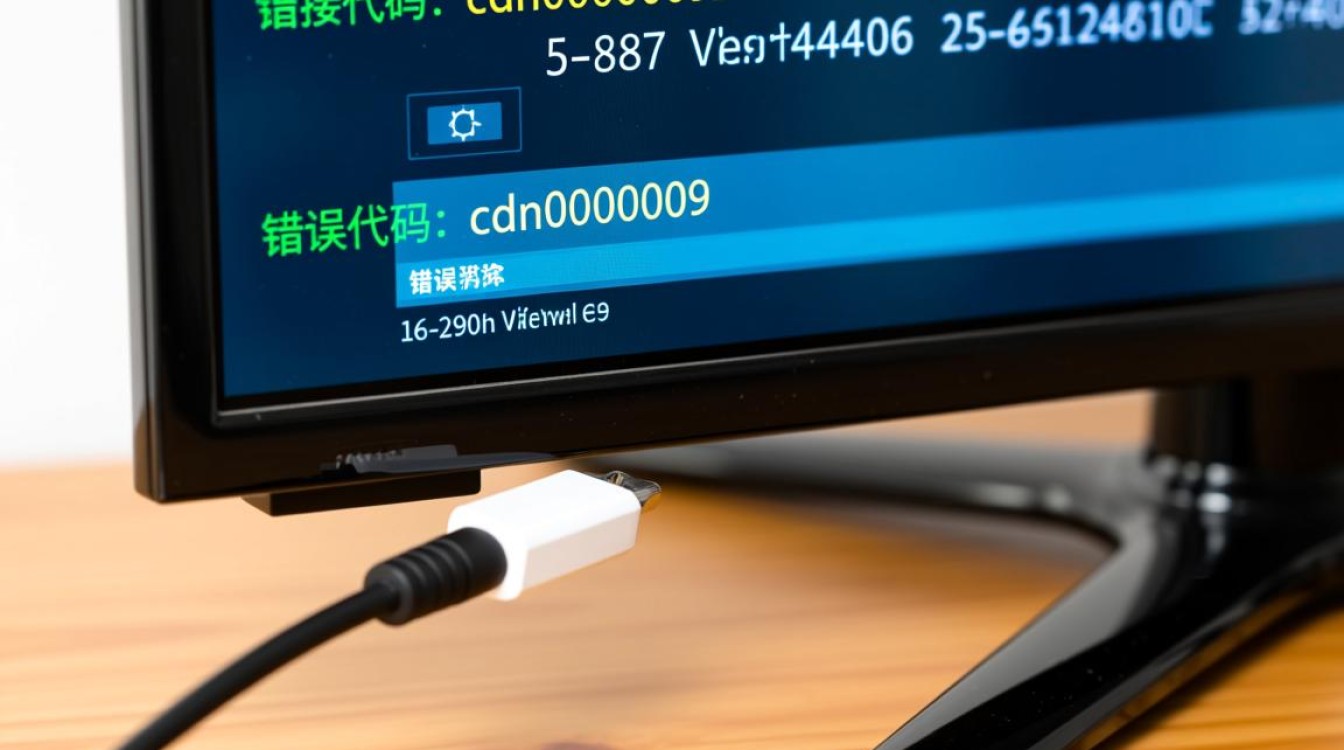 电视连接出错cdn000009,网络故障还是系统问题,常见原因解析? 电视连接出错cdn000009,网络故障还是系统问题,常见原因解析?