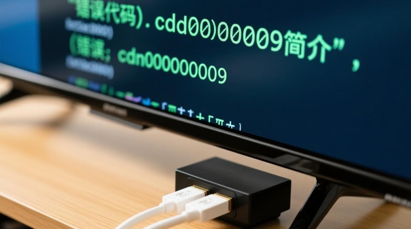 电视连接出错cdn000009,网络故障还是系统问题,常见原因解析? 电视连接出错cdn000009,网络故障还是系统问题,常见原因解析?